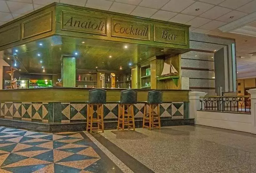 Fotos del hotel Tsokkos Gardens:  21