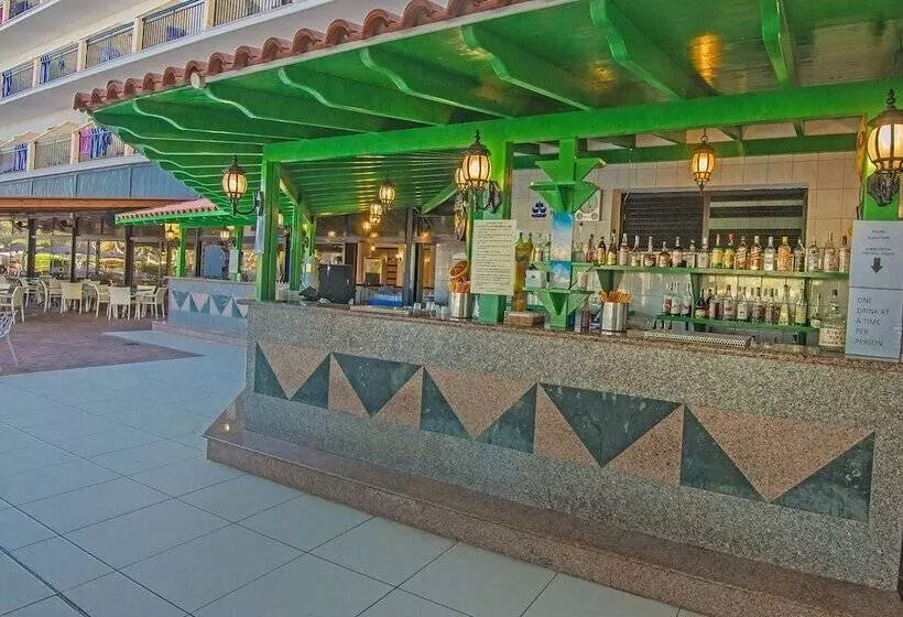 Fotos del hotel Tsokkos Gardens:  19