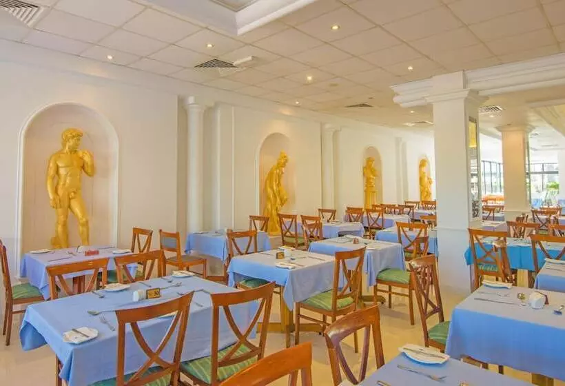 Fotos del hotel Tsokkos Gardens:  12