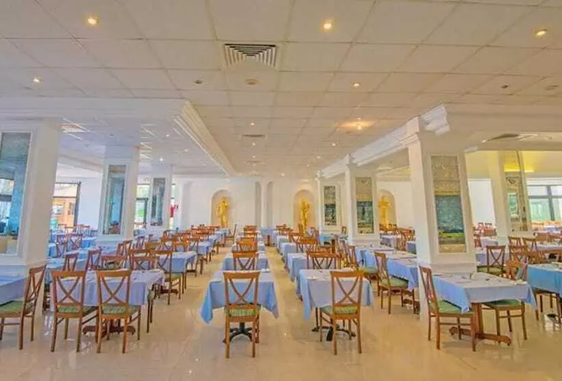 Fotos del hotel Tsokkos Gardens:  20