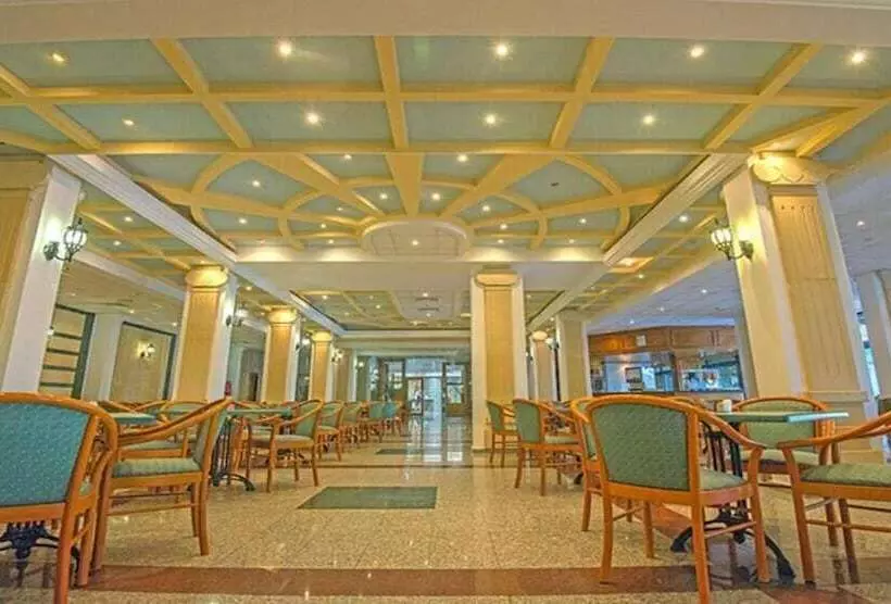 Fotos del hotel Tsokkos Gardens:  5