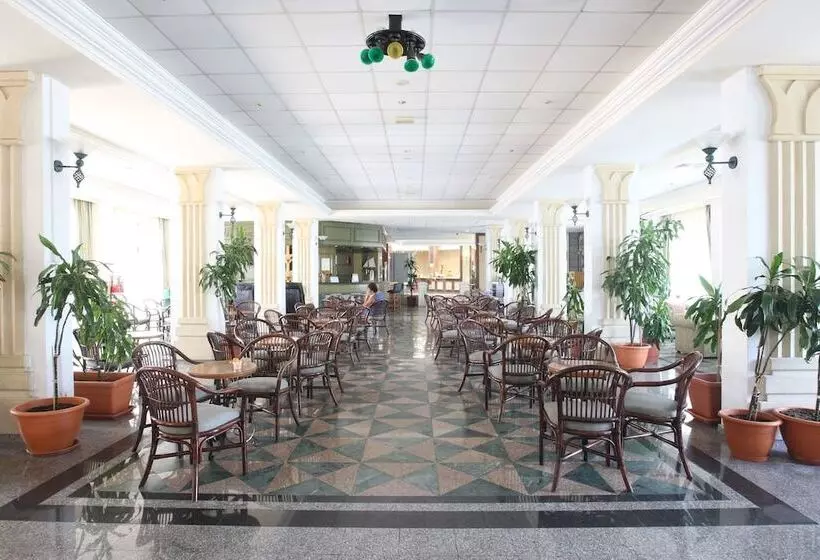 Fotos del hotel Tsokkos Gardens:  22