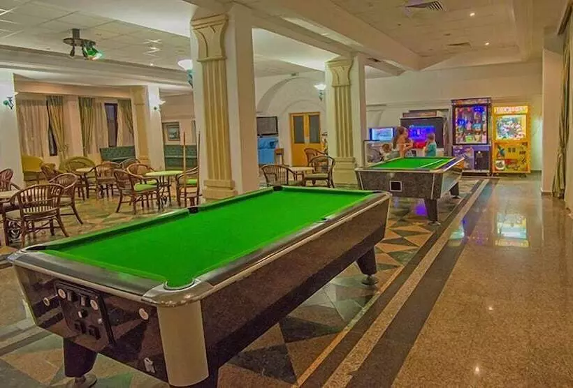 Fotos del hotel Tsokkos Gardens:  6