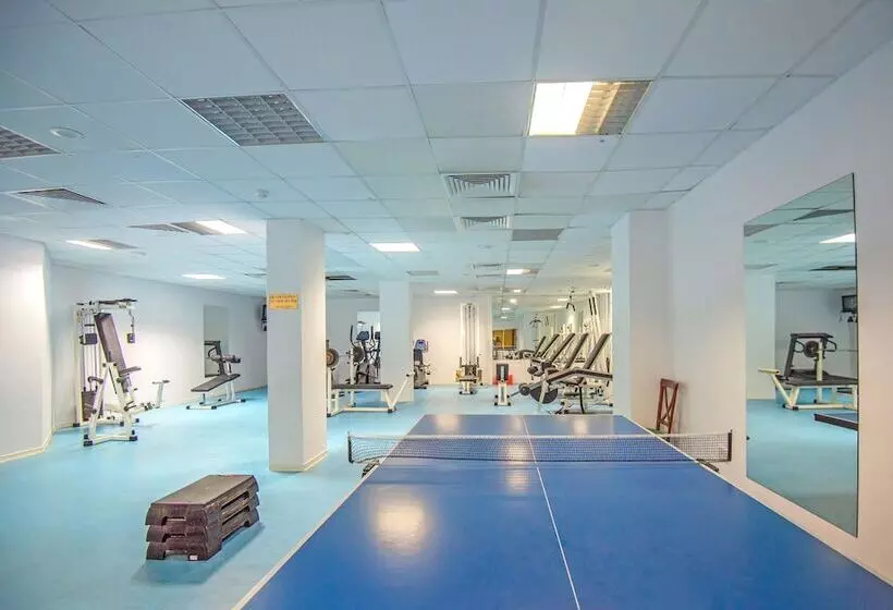 Fotos del hotel Tsokkos Gardens:  11