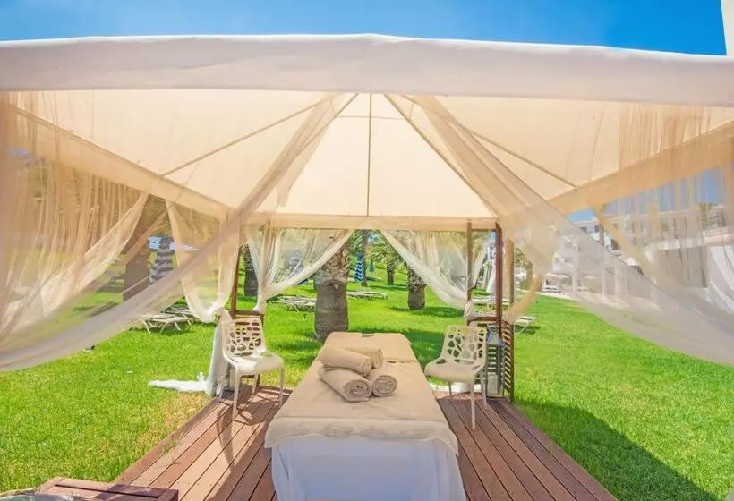 Fotos del hotel Tsokkos Gardens:  7