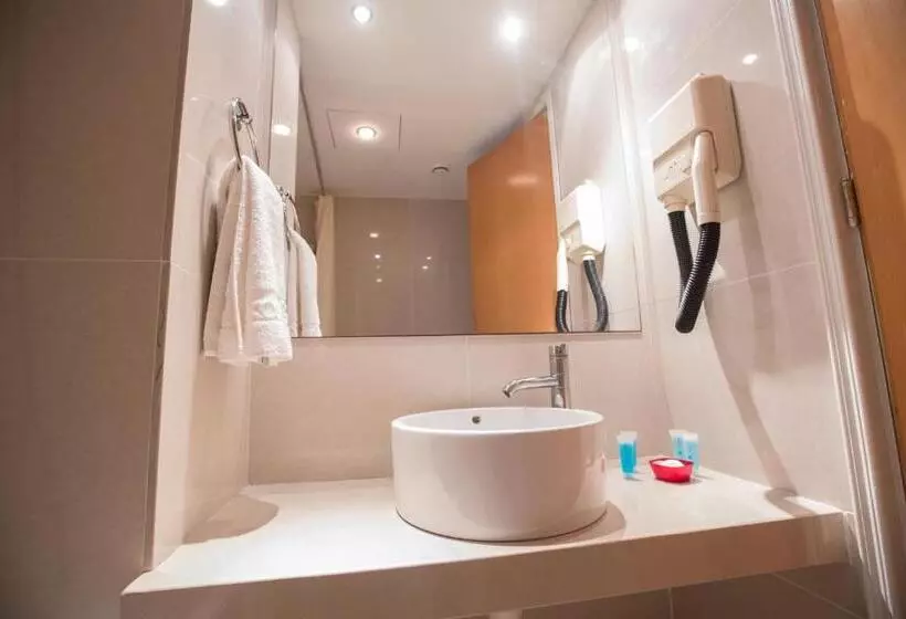 Fotos del hotel Tsokkos Gardens:  15