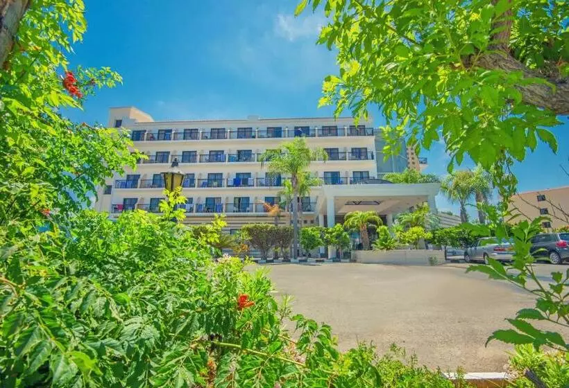 Fotos del hotel Tsokkos Gardens:  10