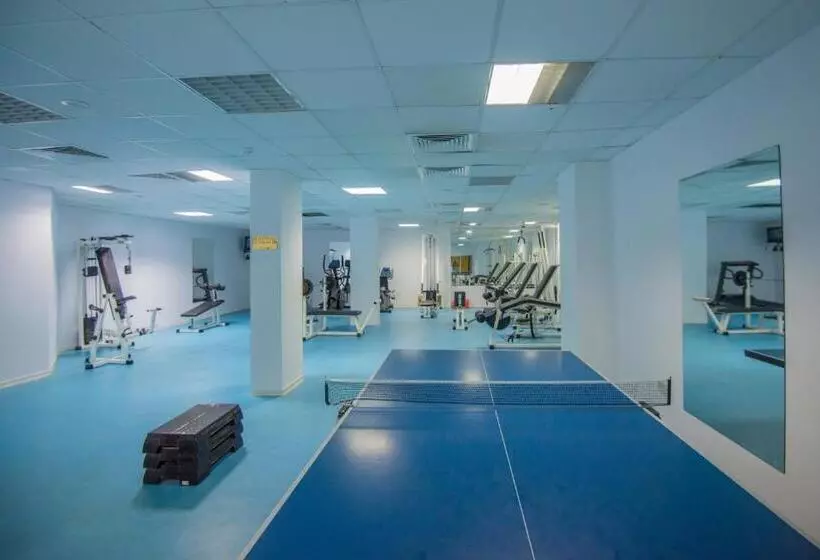 Fotos del hotel Tsokkos Gardens:  4