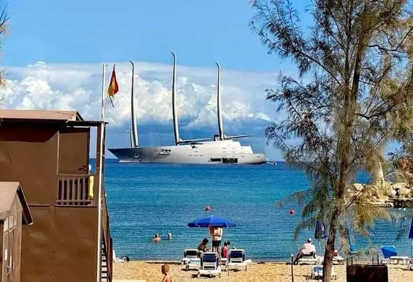 Fotos del hotel Tsokkos Gardens:  16