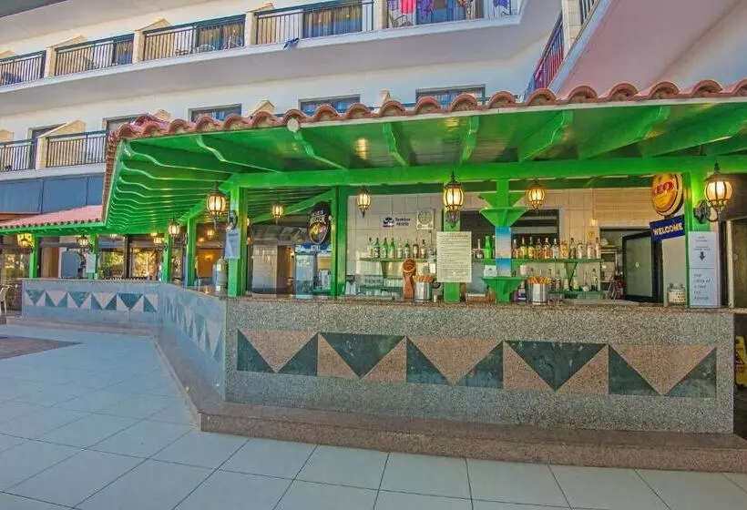 Fotos del hotel Tsokkos Gardens:  13