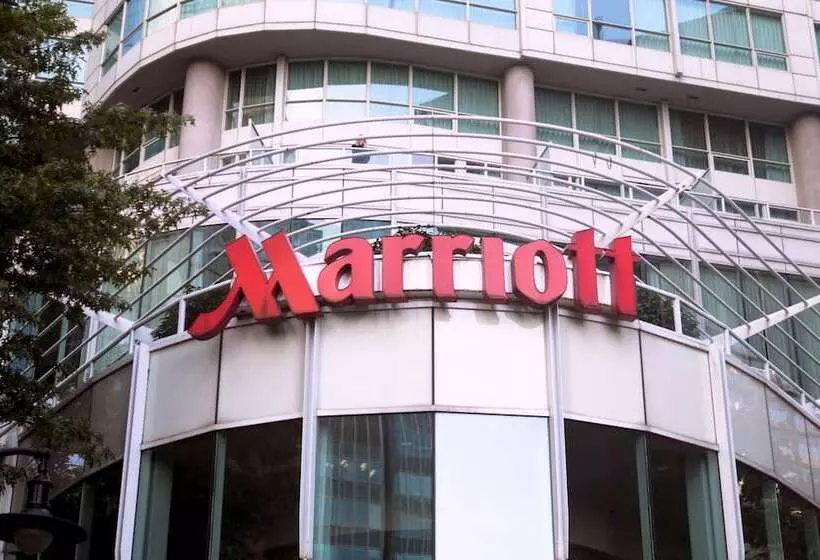 Fotos del hotel Vancouver Marriott Pinnacle Downtown:  24