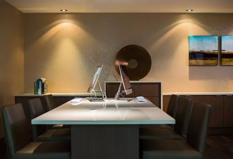 Fotos del hotel Vancouver Marriott Pinnacle Downtown:  3