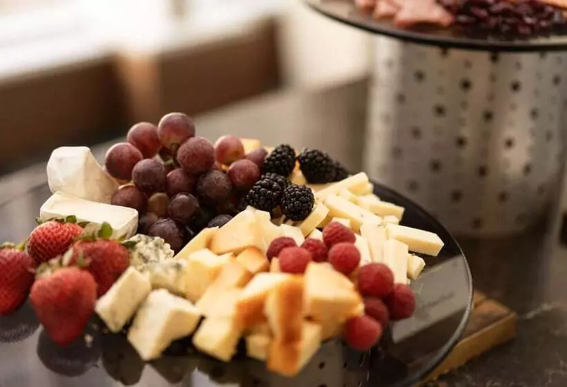 Fotos del hotel Vancouver Marriott Pinnacle Downtown:  2