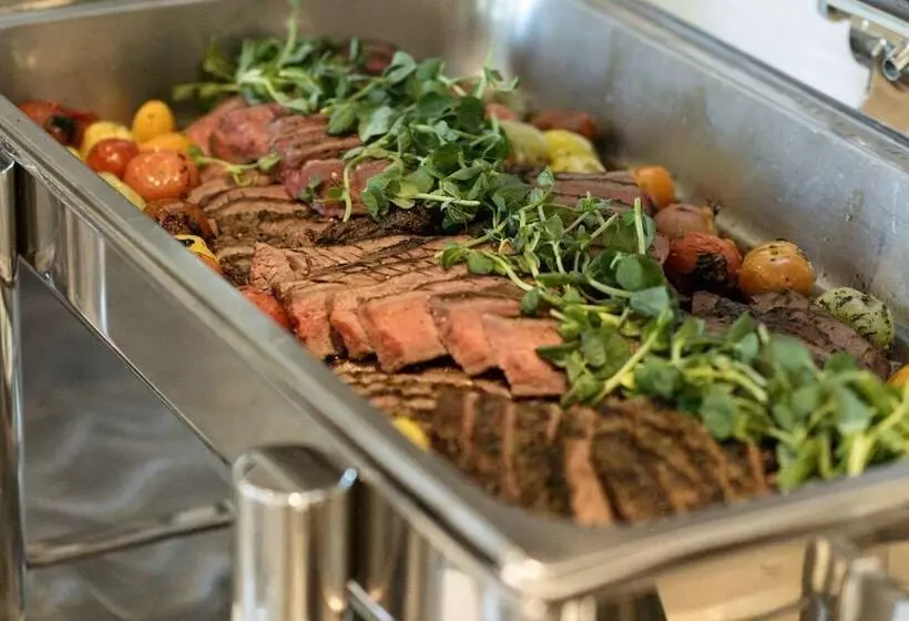 Fotos del hotel Vancouver Marriott Pinnacle Downtown:  12