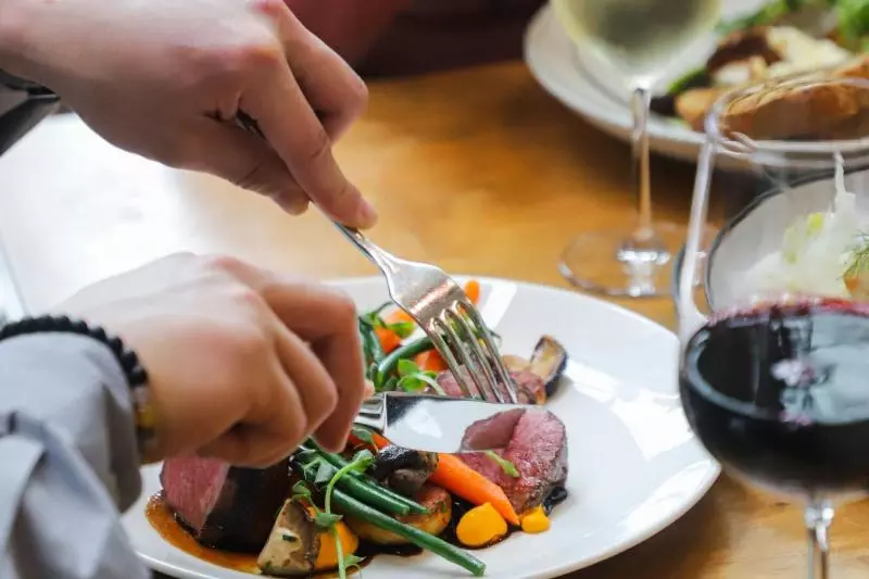 Fotos del hotel Vancouver Marriott Pinnacle Downtown:  6