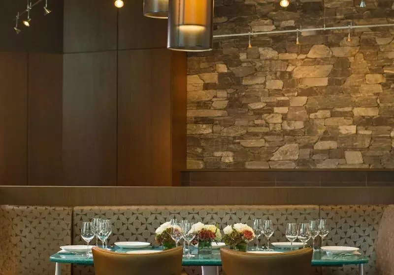 Fotos del hotel Vancouver Marriott Pinnacle Downtown:  9