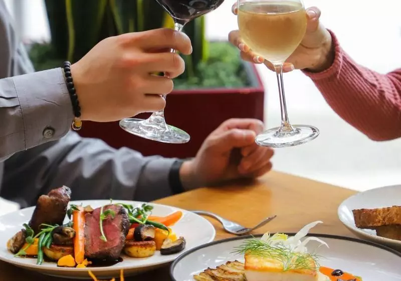 Fotos del hotel Vancouver Marriott Pinnacle Downtown:  14