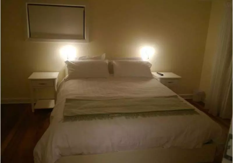 Fotos del hotel 28 Gates:  5