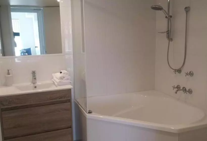 Fotos del hotel Apollo Luxury Apartments:  7