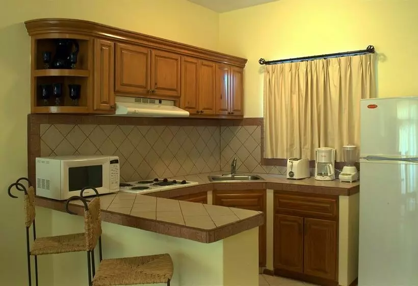 Fotos del hotel Ameyal Hotel Wellness Center:  13