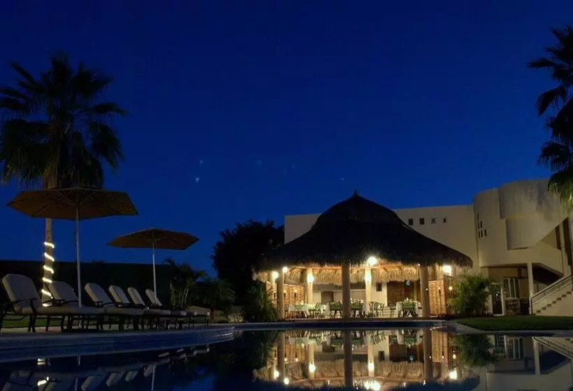 Fotos del hotel Ameyal Hotel Wellness Center:  5