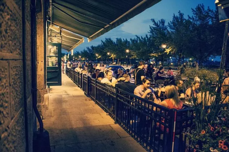 Fotos del hotel Auberge Du Vieux Port:  3