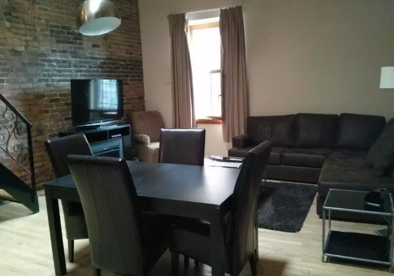 Fotos del hotel Auberge Du Vieux Port:  18