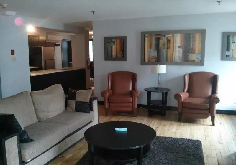 Fotos del hotel Auberge Du Vieux Port:  12