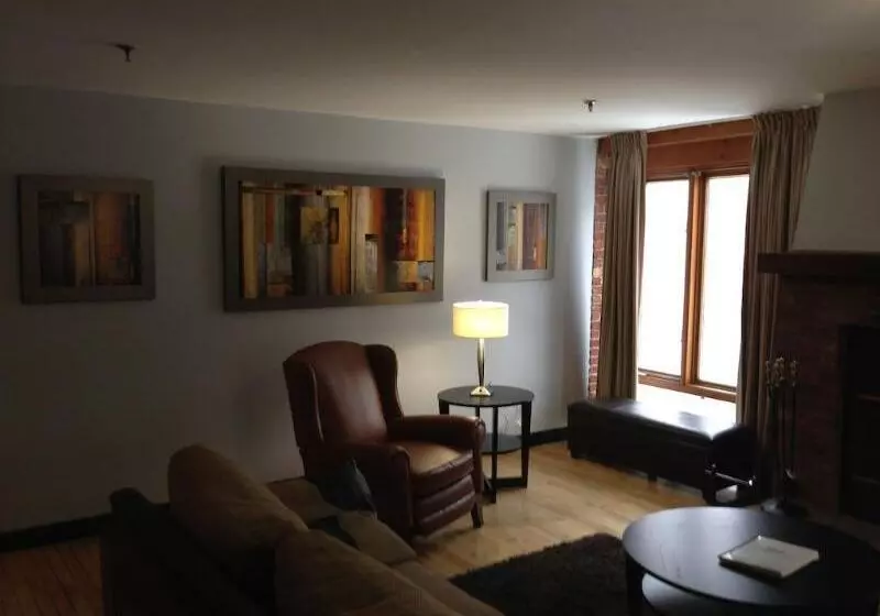 Fotos del hotel Auberge Du Vieux Port:  15