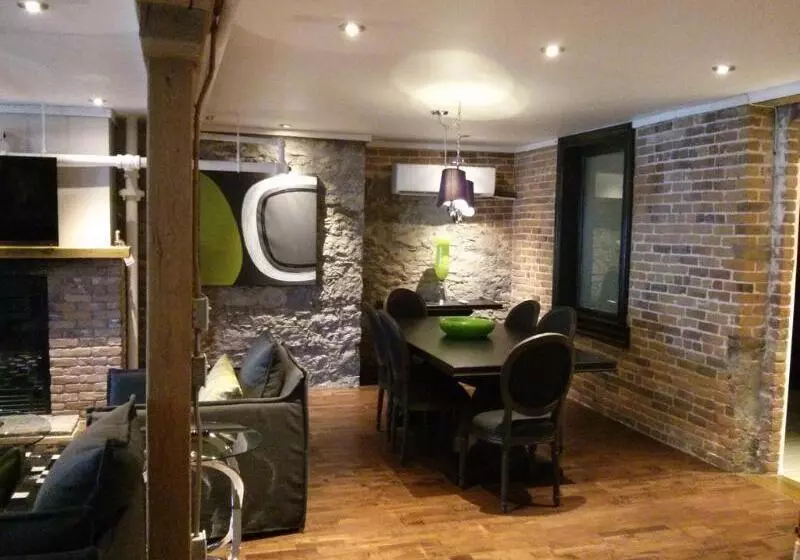 Fotos del hotel Auberge Du Vieux Port:  2