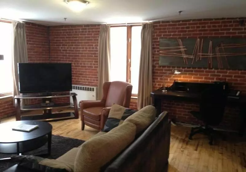 Fotos del hotel Auberge Du Vieux Port:  16