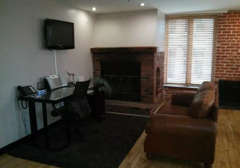 Fotos del hotel Auberge Du Vieux Port:  17