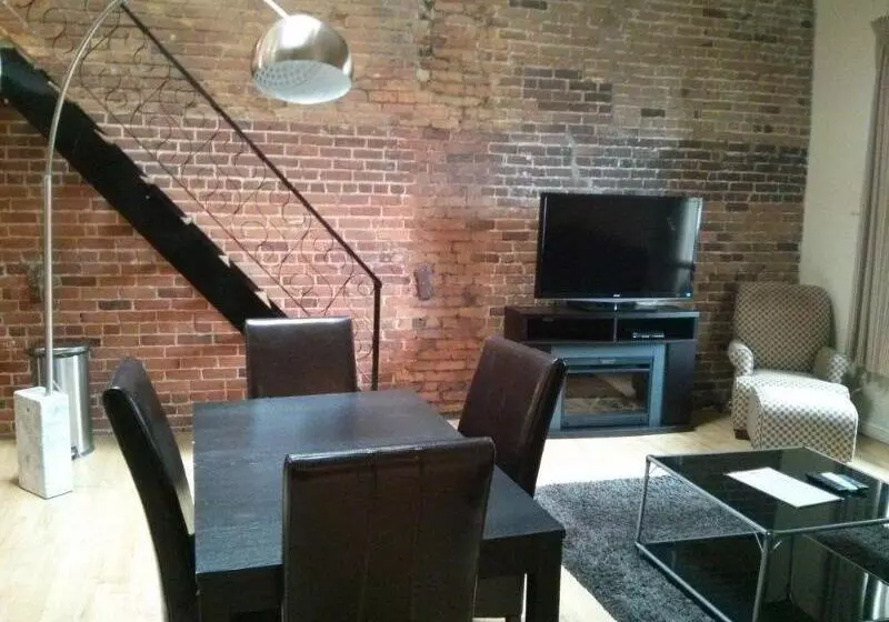 Fotos del hotel Auberge Du Vieux Port:  19