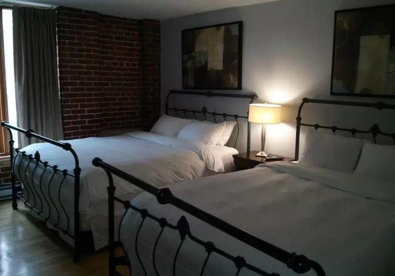 Auberge Du Vieux Port