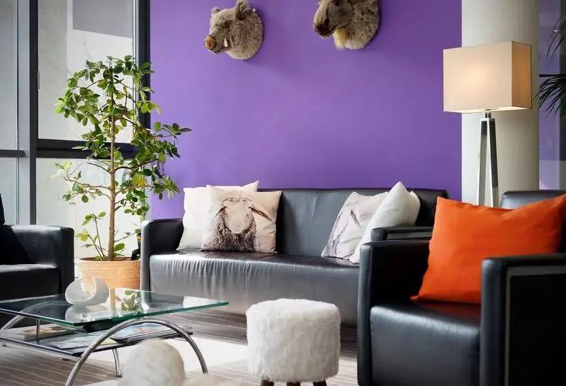 Fotos del hotel Best Western Macrander  Dresden:  2