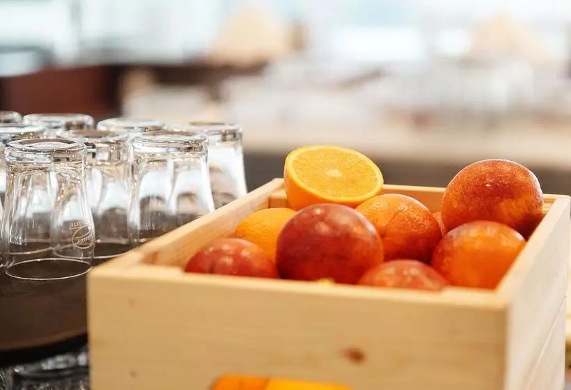 Fotos del hotel Best Western Macrander  Dresden:  3