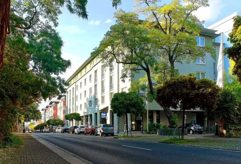 Fotos del hotel Best Western Macrander  Dresden:  5