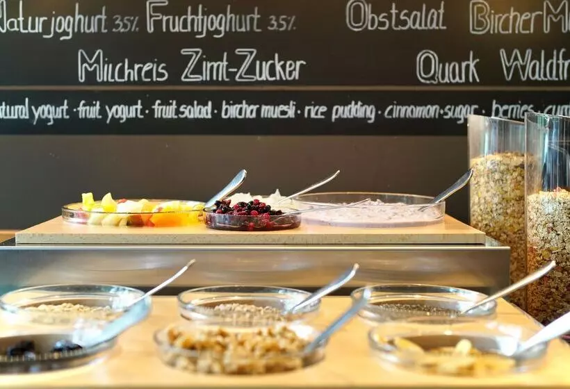 Fotos del hotel Best Western Macrander  Dresden:  4