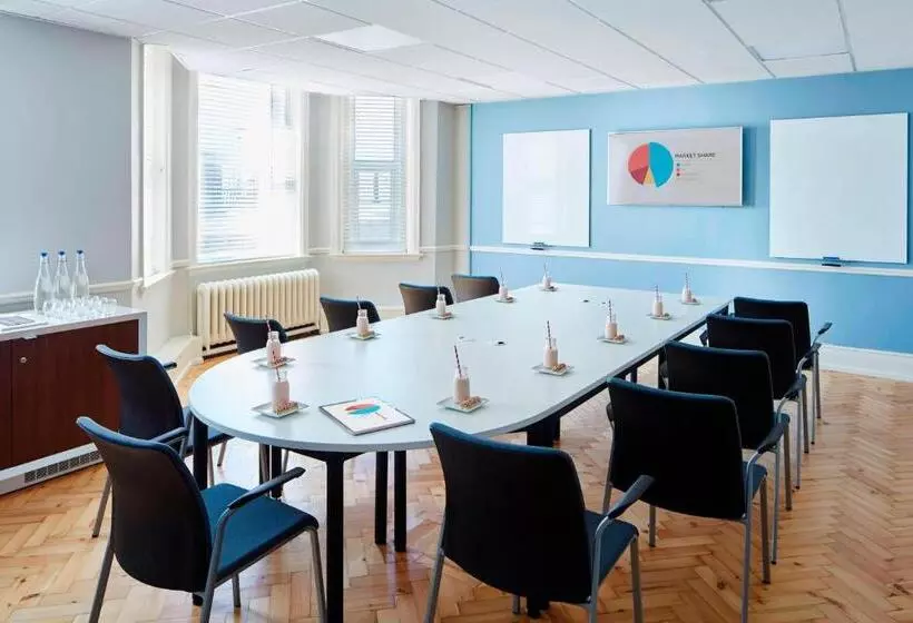 Fotos del hotel Bournemouth Highcliff Marriott Hotel:  5