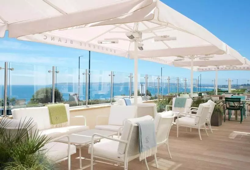 Fotos del hotel Bournemouth Highcliff Marriott Hotel:  6