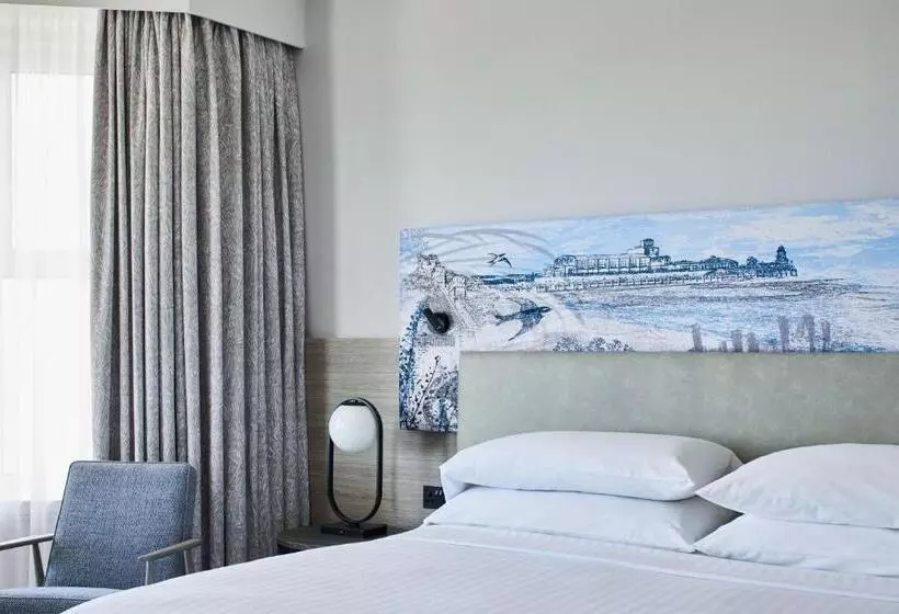 Fotos del hotel Bournemouth Highcliff Marriott Hotel:  25