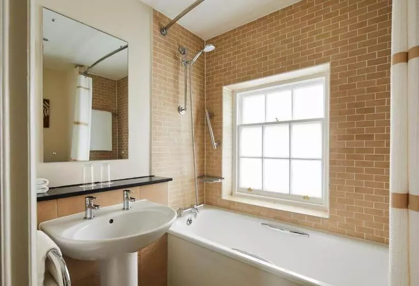 Fotos del hotel Bournemouth Highcliff Marriott Hotel:  7