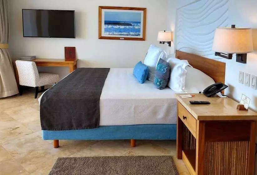 Fotos del hotel Cabo Surf:  22