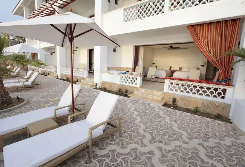 Fotos del hotel Cabo Surf:  3