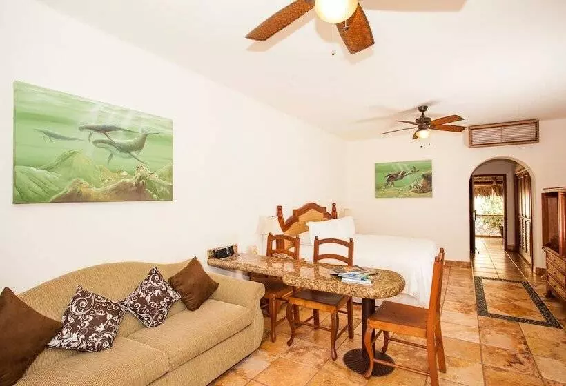 Fotos del hotel Cabo Surf:  17