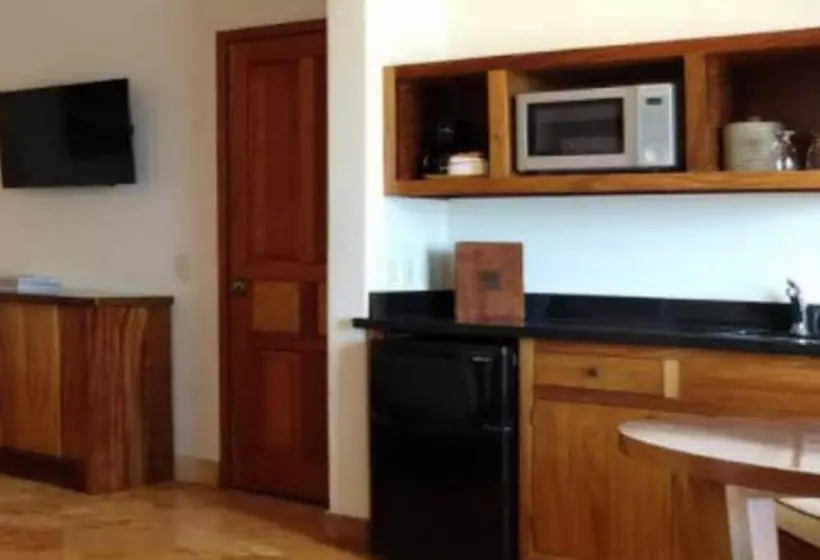 Fotos del hotel Cabo Surf:  4