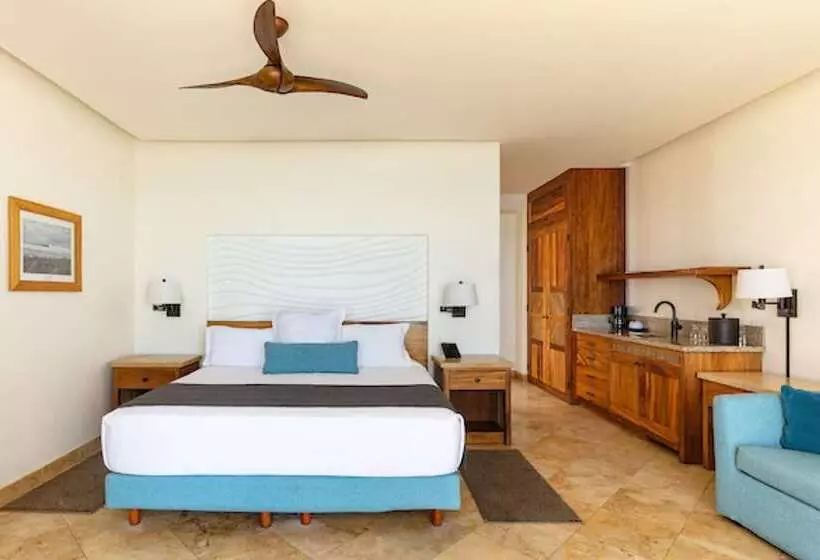 Fotos del hotel Cabo Surf:  8