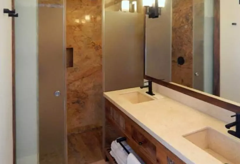 Fotos del hotel Cabo Surf:  11