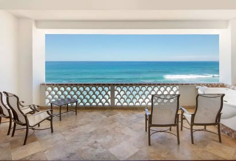 Fotos del hotel Cabo Surf:  16