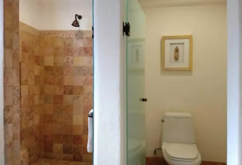 Fotos del hotel Cabo Surf:  5